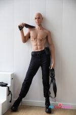 Matt - Male Sex Doll  170cm (5ft7)  TPE Full Body | Adult Toy – Boy Doll for Girls  Male doll for female