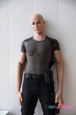 Matt - Male Sex Doll  170cm (5ft7)  TPE Full Body | Adult Toy – Boy Doll for Girls  Male doll for female