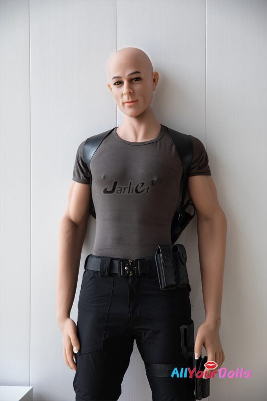 Matt - Male Sex Doll  170cm (5ft7)  TPE Full Body | Adult Toy – Boy Doll for Girls  Male doll for female