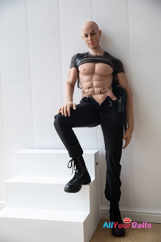 Matt - Male Sex Doll  170cm (5ft7)  TPE Full Body | Adult Toy – Boy Doll for Girls  Male doll for female