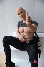 Matt - Male Sex Doll  170cm (5ft7)  TPE Full Body | Adult Toy – Boy Doll for Girls  Male doll for female