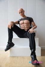 Matt - Male Sex Doll  170cm (5ft7)  TPE Full Body | Adult Toy – Boy Doll for Girls  Male doll for female