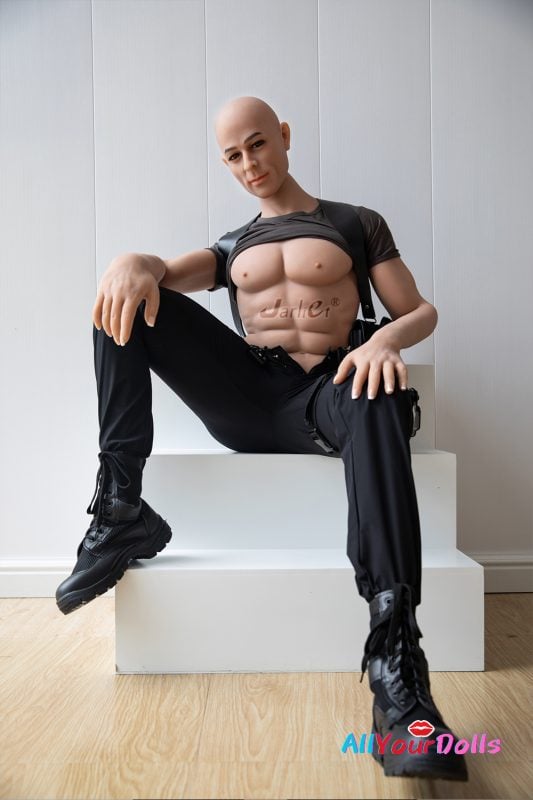 Matt - Male Sex Doll  170cm (5ft7)  TPE Full Body | Adult Toy – Boy Doll for Girls  Male doll for female