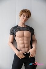 Matt - Male Sex Doll  170cm (5ft7)  TPE Full Body | Adult Toy – Boy Doll for Girls  Male doll for female