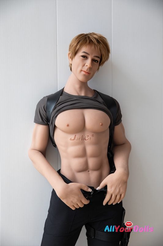 Matt - Male Sex Doll  170cm (5ft7)  TPE Full Body | Adult Toy – Boy Doll for Girls  Male doll for female