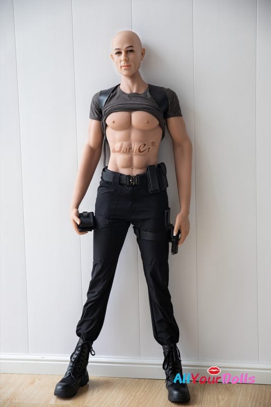Matt - Male Sex Doll  170cm (5ft7)  TPE Full Body | Adult Toy – Boy Doll for Girls  Male doll for female