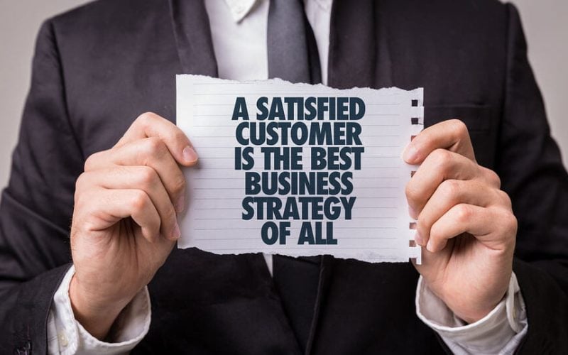 Customer-Relationships