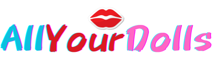 Logo - AllYourDolls New