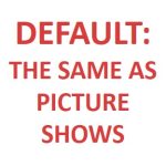 Default