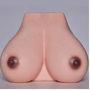 Nipple Color-Dark