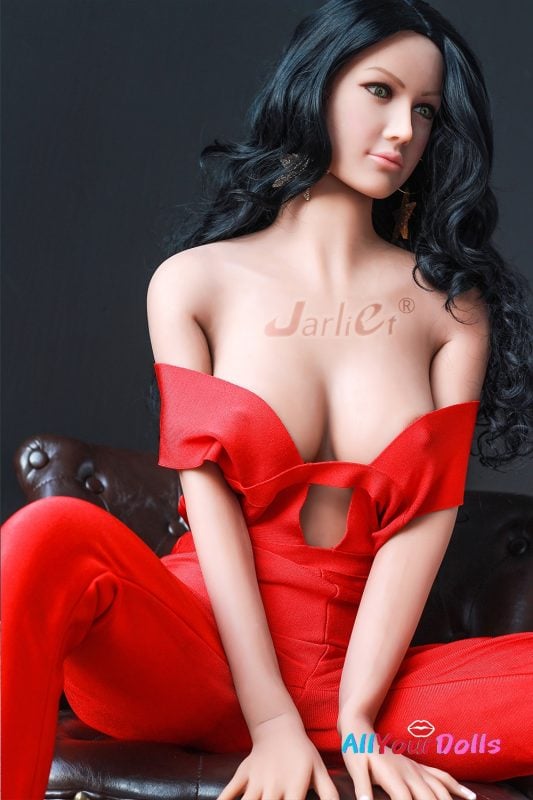 Ice - 165cm (5ft41) | C Cup | Sex Doll | TPE Full Body | Adult Toy – Real Premium High Quality Love Doll | Shemale