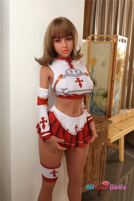 Miki Smile_153cm_Irontech (14)