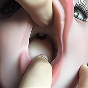 Fixed Tongue