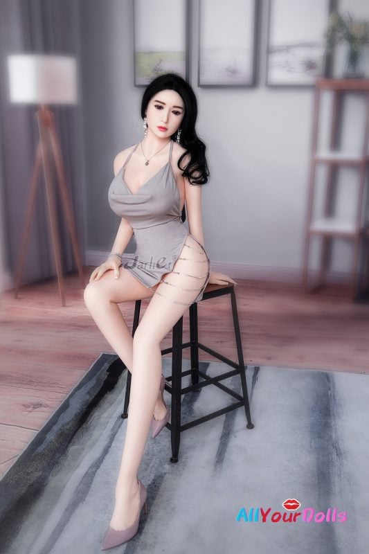 Rina-里奈-165cm (5ft41)-Light Skin Sex Doll-D Cup | TPE Full Body | Adult Toy – Real Premium High Quality Love Doll