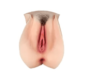 Style 2-Bikini Wax