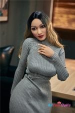 Yumiko_153cm_Irontech (5)