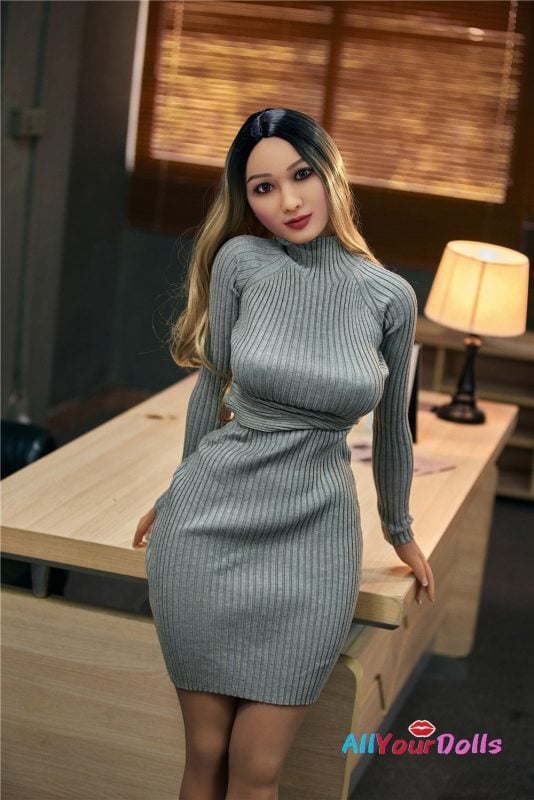 Yumiko_153cm_Irontech (6)