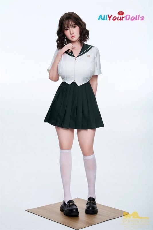 Betty-Shemale-Silicone Sex Doll-Real Love Doll-Irontechdoll-AllYourDolls-S7-162cm (8)