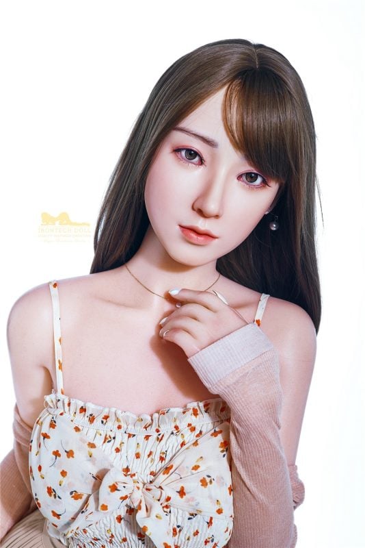 Candy-153cm-Silicone-Irontechdoll-S6 (32)