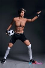 Charles-Irontechdoll-TPE Male Sex Doll-175cm (13)