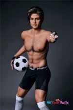 Charles-Irontechdoll-TPE Male Sex Doll-175cm (14)