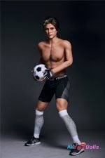 Charles-Irontechdoll-TPE Male Sex Doll-175cm (15)