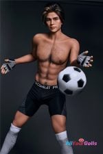 Charles-Irontechdoll-TPE Male Sex Doll-175cm (16)