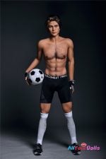 Charles-Irontechdoll-TPE Male Sex Doll-175cm (20)