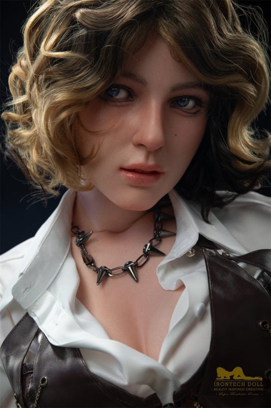 Fenny-153cm-Irontechdoll-Silicone Full Body-Sex Doll (14)