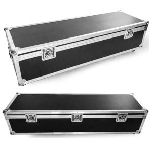 Standard Size Flight Case（Doll Weight < 88lbs or 40kg)