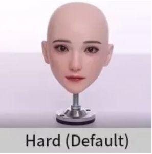 Hard Head(No Oral)