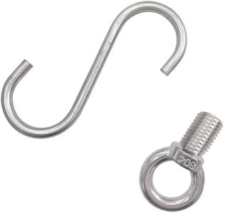 Hook(Neck hook/Back hook)