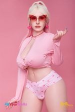 Hottie-Real Love Doll-Sex Doll-Silicone-S25-162cm-Shemale-AllYourDolls (20)