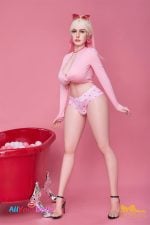 Hottie-Real Love Doll-Sex Doll-Silicone-S25-162cm-Shemale-AllYourDolls (21)