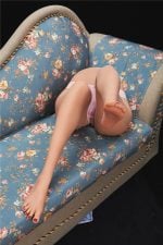 IMG_0326Female Torso-Half Body-Legs Only-Cheap Torso Toy