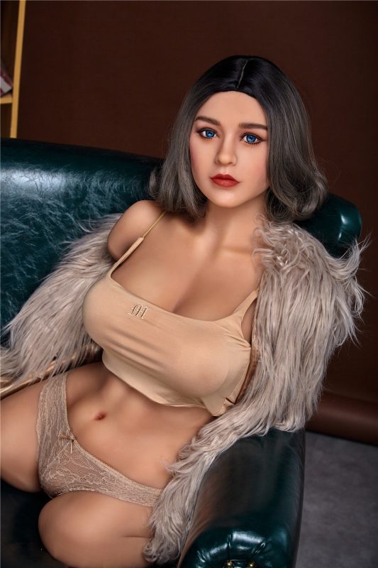 Julia-Upper Body Torso-90cm-AllYourDolls (3)