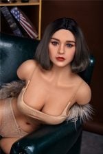 Julia-Upper Body Torso-90cm-AllYourDolls (4)