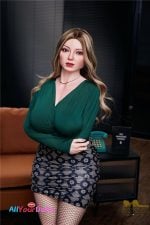 Maria-Silicone Real Love Doll-Sex Doll-162cm-S22-Irontechdoll-AllYourDolls (5)