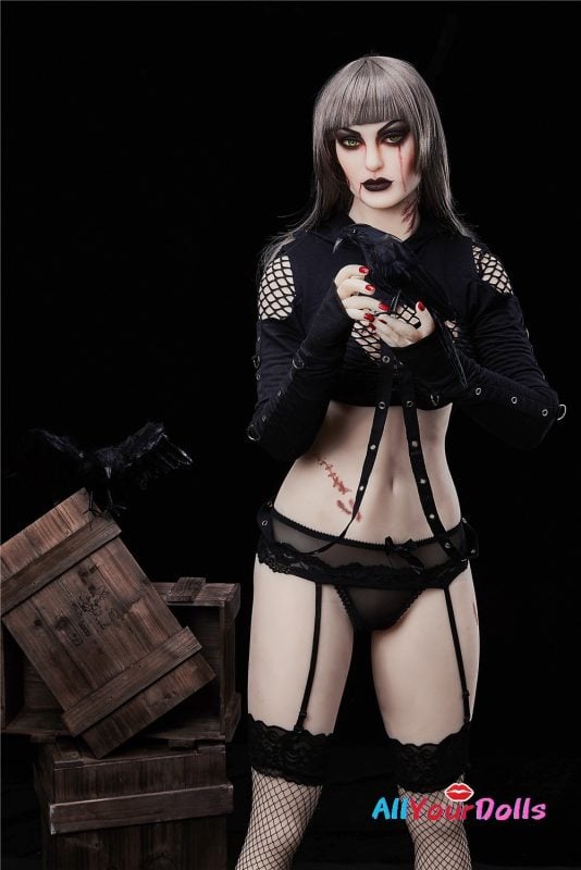Mia Halloween Style-Irontechdoll-TPE-168cmPlus (11)