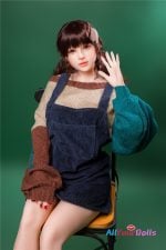 Miki Smile1-160cm Minus-Irontech-TPE (1)