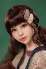 Miki Smile1-160cm Minus-Irontech-TPE (10)