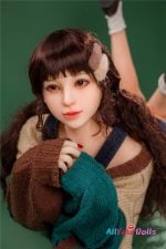 Miki Smile1-160cm Minus-Irontech-TPE (15)
