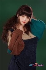 Miki Smile1-160cm Minus-Irontech-TPE (17)