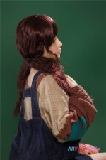 Miki Smile1-160cm Minus-Irontech-TPE (7)