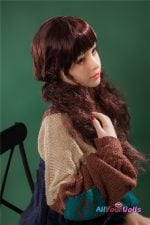 Miki Smile1-160cm Minus-Irontech-TPE (8)