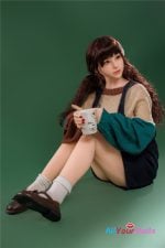 Miki Smile1-160cm Minus-Irontech-TPE (9)