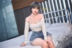 Misa-Silicone-Sex Doll-Irontechdoll-152cm (40)