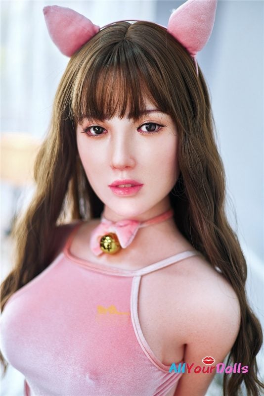 Miya-S1-Real Love Doll-Silicone Sex Doll-Cute Japanese Doll (4)