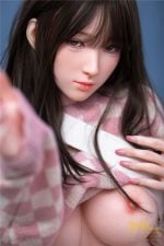 Miyuki-Irontechdoll-Silicone-Full Body-153cm-S24 (9)