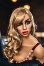 Natalia-Upper Body Torso with Face-90cm-AllYourDolls (3)